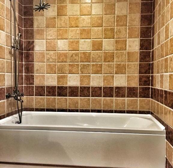 1ベッドルームアパートメント, Guest House Valevtsi