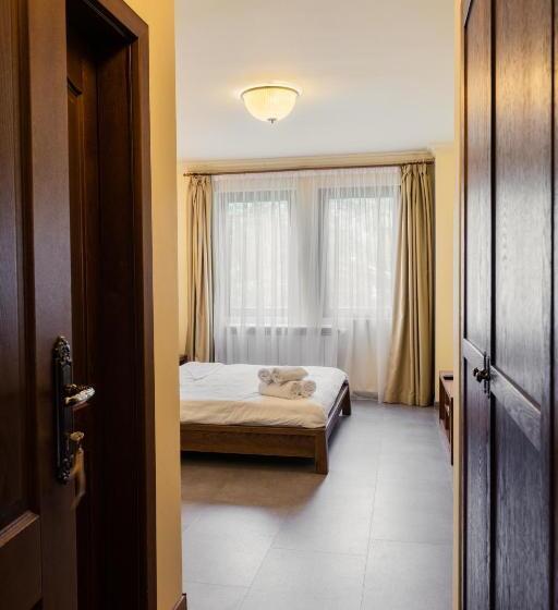 スタンダードルーム, Guest House Valevtsi