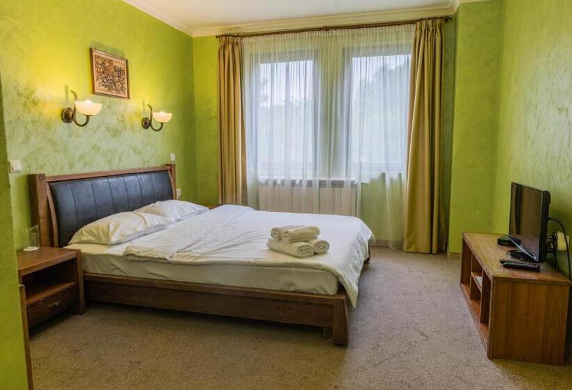 スタンダードルーム, Guest House Valevtsi