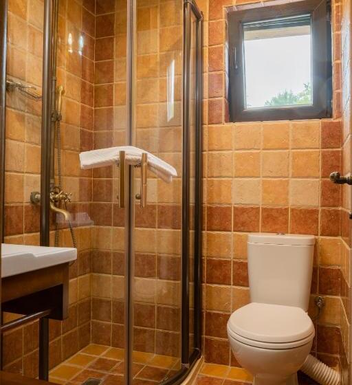 スタンダードルーム, Guest House Valevtsi