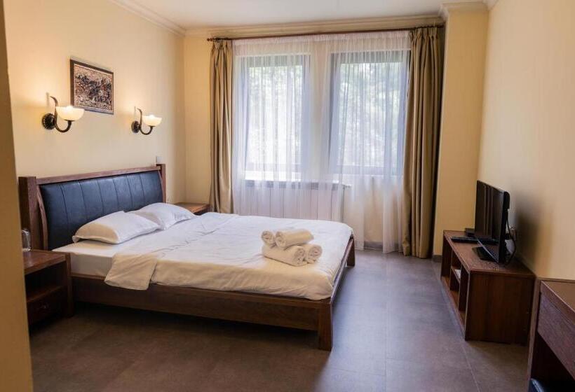 Номер Стандарт, Guest House Valevtsi