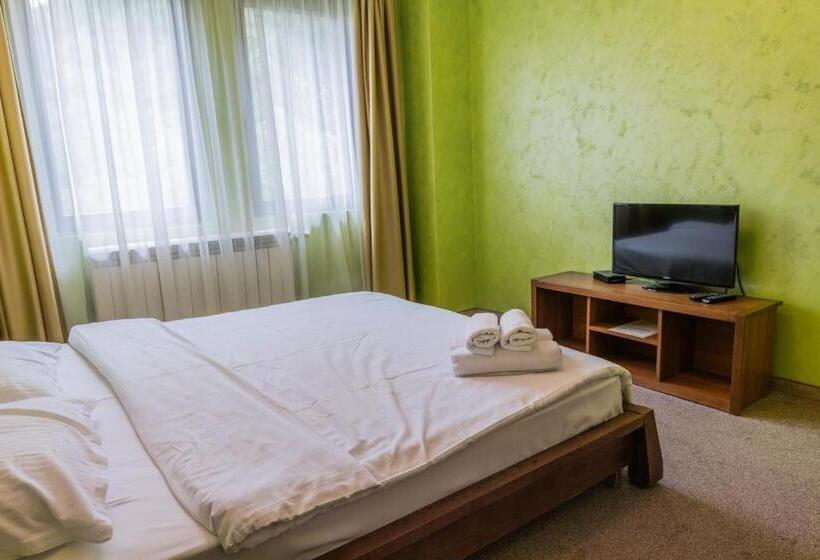 スタンダードルーム, Guest House Valevtsi