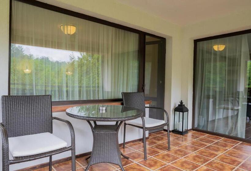 1ベッドルームアパートメント, Guest House Valevtsi