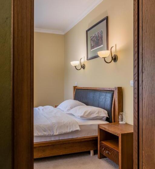 1ベッドルームアパートメント, Guest House Valevtsi