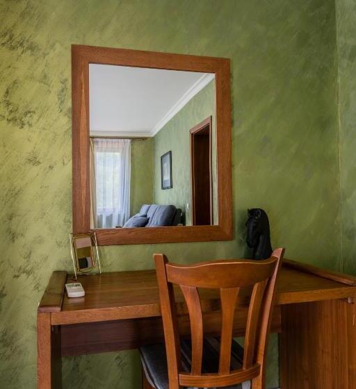 1ベッドルームアパートメント, Guest House Valevtsi