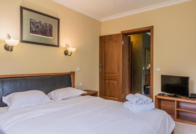 Апартаменты 1 Спальня, Guest House Valevtsi