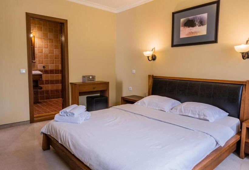 1ベッドルームアパートメント, Guest House Valevtsi