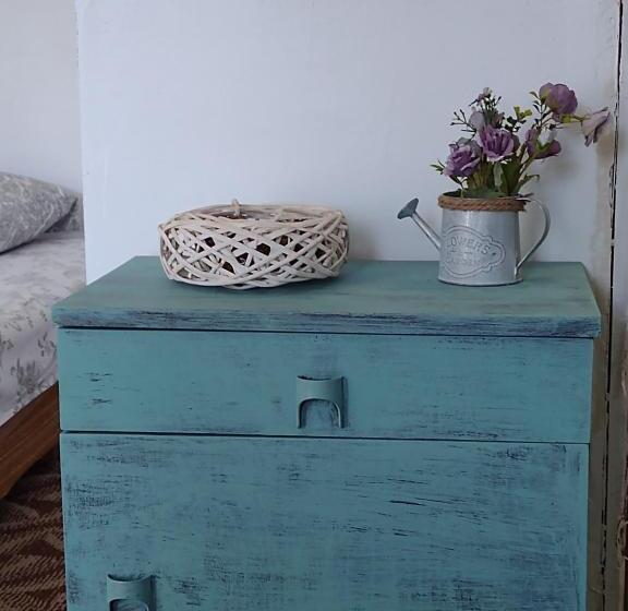 标准间, Guest House Viola