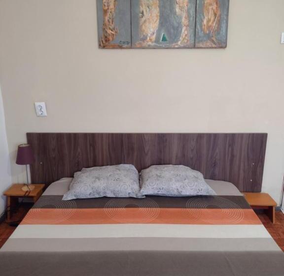 家庭间, Guest House Viola