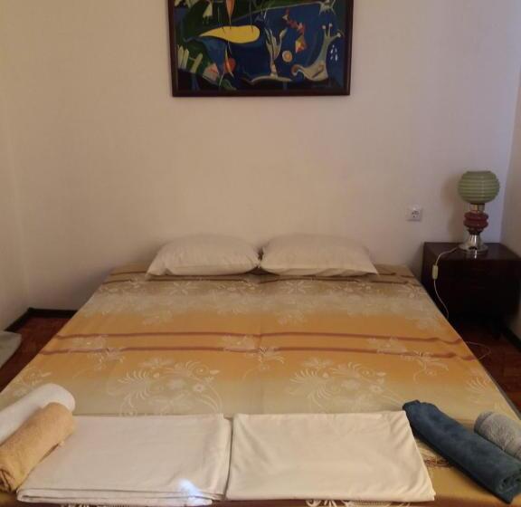 패밀리 룸, Guest House Viola