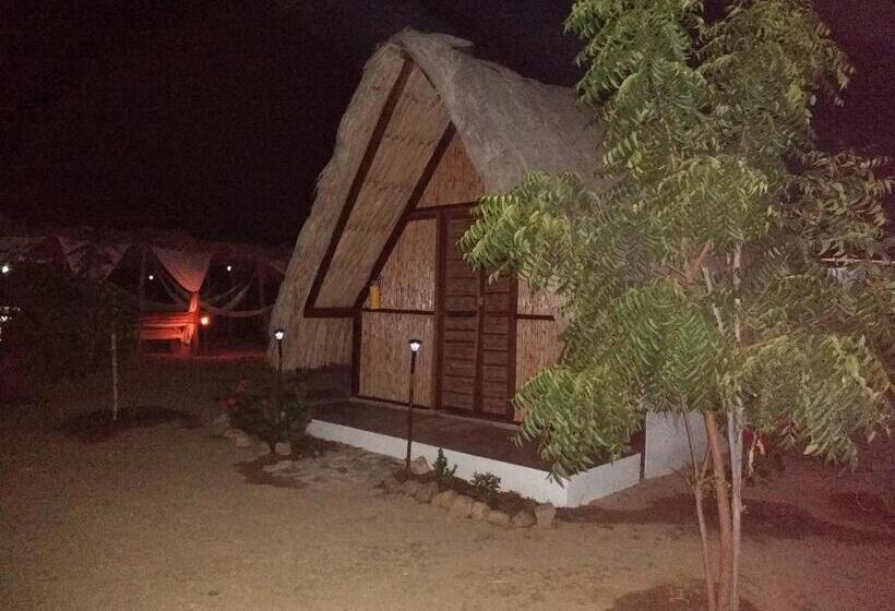 Вилла Deluxe 1 Спальня, Playa Kai Glamping