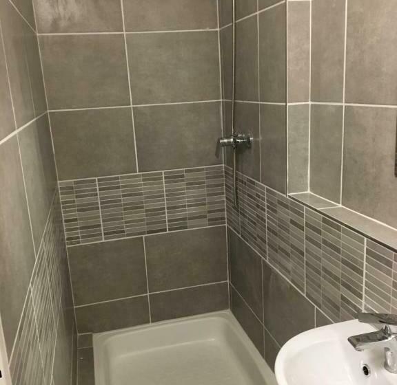 庭の見える１ベッドルームアパートメント, Vilaeva Adršpach Broumovsko