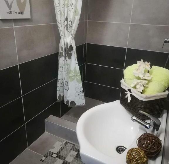 Апартаменты 1 Спальня Нижний Этаж, Vilaeva Adršpach Broumovsko