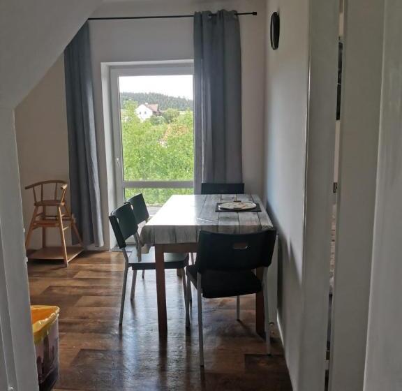 スタンダードトリプルルーム, Vilaeva Adršpach Broumovsko