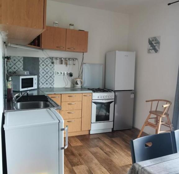 スタンダードトリプルルーム, Vilaeva Adršpach Broumovsko