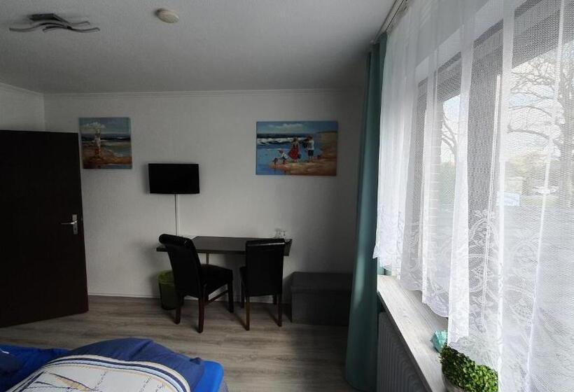 经济房, Pension Velber