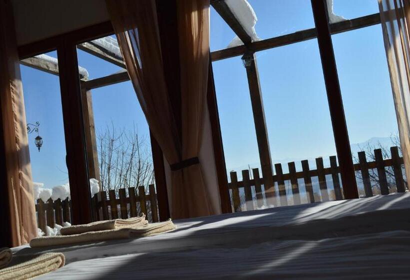 Бунгало Стандарт, Complex Magura