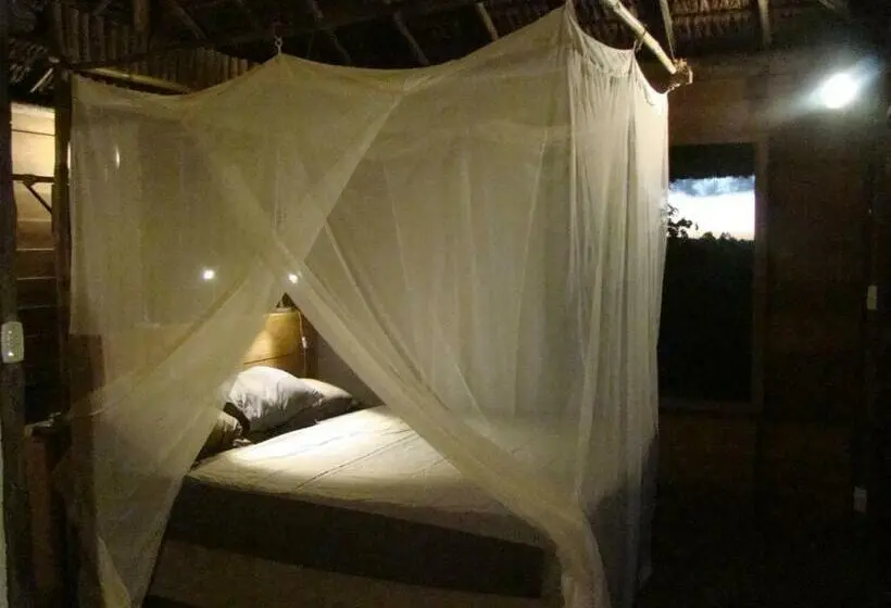 シャレー1寝室, Pura Vida Bahia
