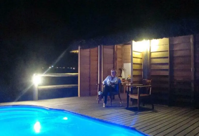 シャレー1寝室, Pura Vida Bahia