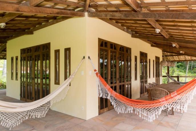 בית, 2 חדרי שינה, Pura Vida Bahia