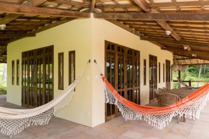 ２ベッドルームハウス, Pura Vida Bahia