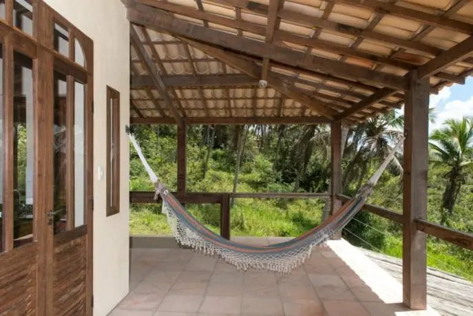 ２ベッドルームハウス, Pura Vida Bahia