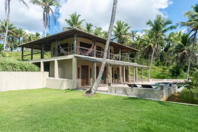 ２ベッドルームハウス, Pura Vida Bahia