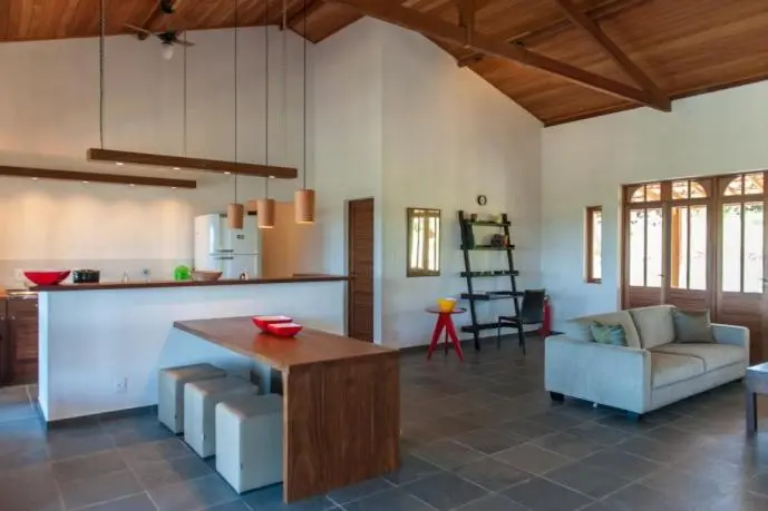３ベッドルームハウス, Pura Vida Bahia