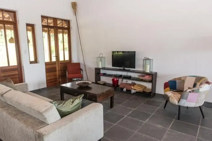 ３ベッドルームハウス, Pura Vida Bahia