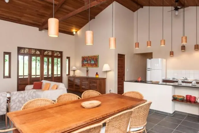 ４ベッドルームハウス, Pura Vida Bahia
