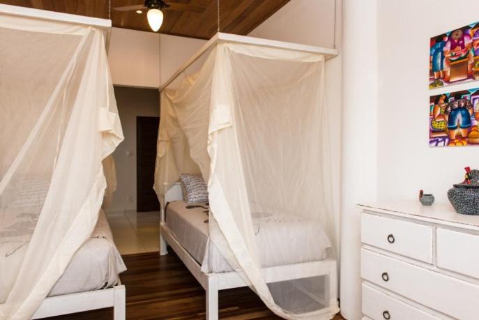 בית, 4 חדרי שינה, Pura Vida Bahia