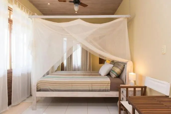 ４ベッドルームハウス, Pura Vida Bahia
