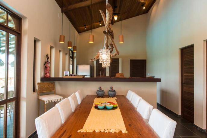 בית, 4 חדרי שינה, Pura Vida Bahia