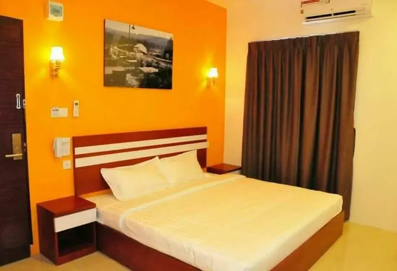 スタンダードルーム, Venia Hotel Batam Chse Certified
