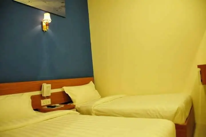 スタンダードルーム, Venia Hotel Batam Chse Certified