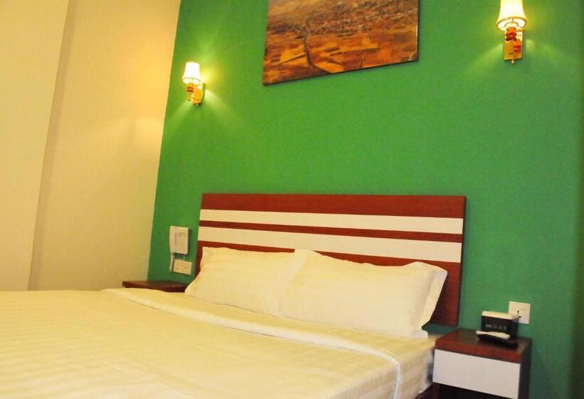 标准间, Venia Hotel Batam   Chse Certified