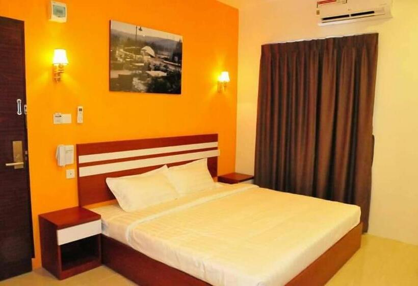 高级大房间, Venia Hotel Batam   Chse Certified