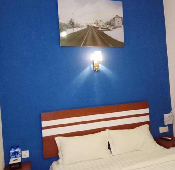 高级大房间, Venia Hotel Batam   Chse Certified