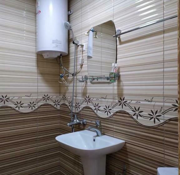 スタンダードルーム, Alex Hotel In Shinuhayr