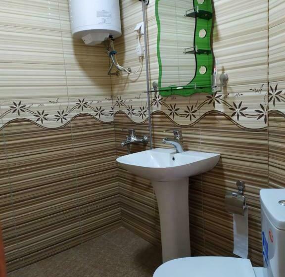 ガーデンビュースタンダードルーム, Alex Hotel In Shinuhayr