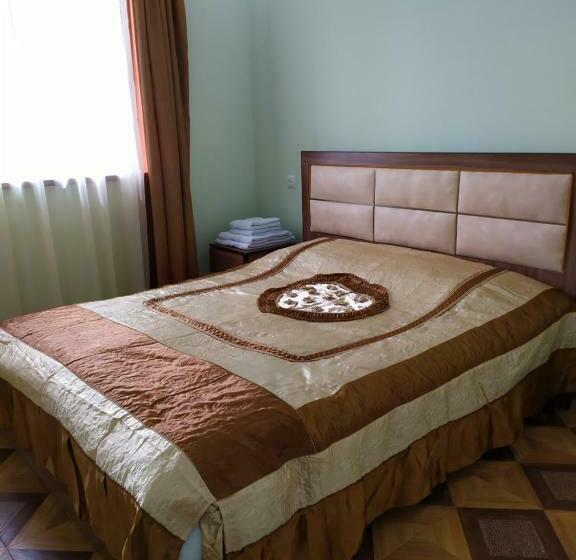 Номер Стандарт, Alex Hotel In Shinuhayr