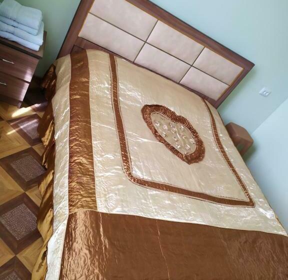 スタンダードルーム, Alex Hotel In Shinuhayr