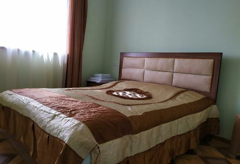 スタンダードルーム, Alex Hotel In Shinuhayr