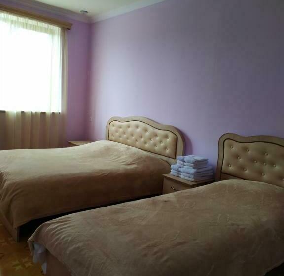 シングルデラックスルーム, Alex Hotel In Shinuhayr