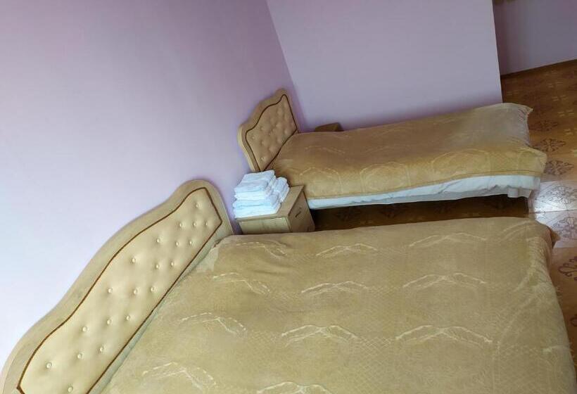 シングルデラックスルーム, Alex Hotel In Shinuhayr