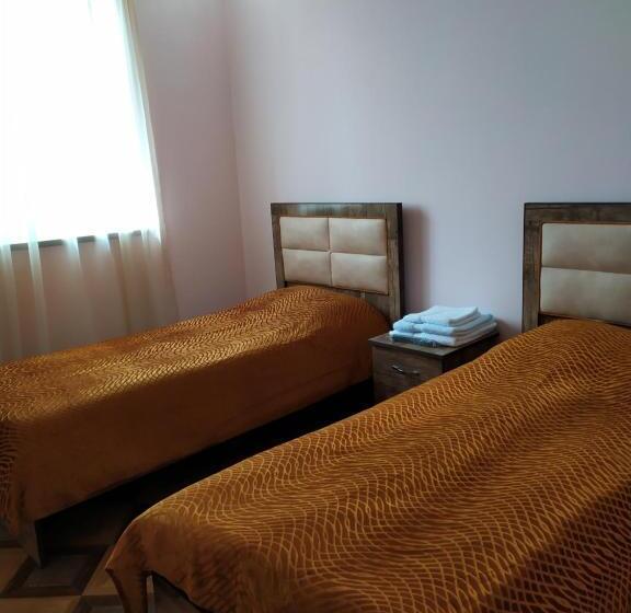 Номер Стандарт, Alex Hotel In Shinuhayr