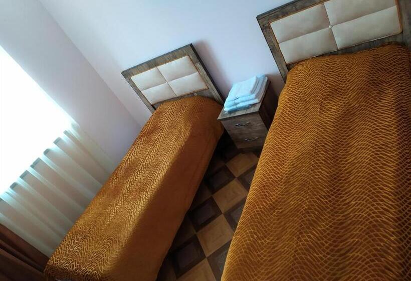 スタンダードルーム, Alex Hotel In Shinuhayr