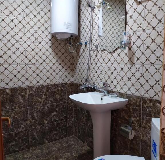 スタンダードルーム, Alex Hotel In Shinuhayr