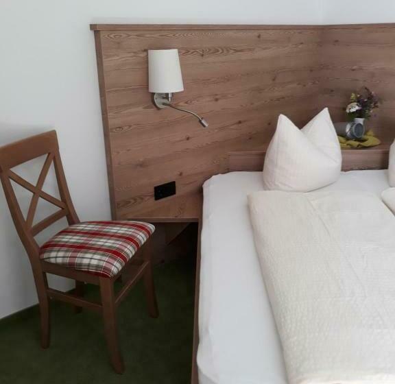 Номер Стандарт с Балконом, Bauernhof Kotz