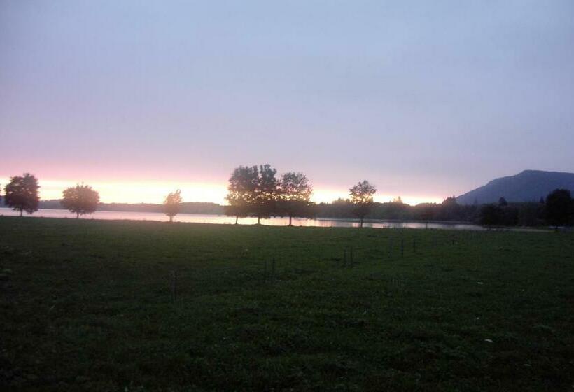 Номер Стандарт с Балконом, Bauernhof Kotz